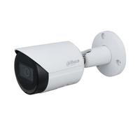 Dahua Lite Series DH-IPC-HFW2231S-S-S2 - Caméra de surveillance réseau - panoramique / inclinaison - résistant aux intempéries - couleur (Jour et nuit) - 2 MP - 1920 x 1080 - 720p, 1080p - montage M12
