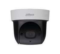 Dahua Lite Series DH-SD29204UE-GN - Caméra de surveillance réseau - PIZ - tourelle - couleur (Jour et nuit) - 2 MP - 1920 x 1080 - 720p, 1080p -