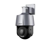 Dahua Lite Series Full Color Caméra dôme PT réseau 4MP. Objectif 4 mm. IP66. lumière IR/Blanche jusqu'à 30 mètres