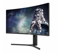 "Dahua LM34-E330CA Moniteur 34"" UltraWide Quad HD LCD"