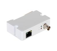 DAHUA - LR1002-1EC - Extendeur récepteur Ethernet par câble coaxial à Longue portée Blanc
