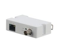 Dahua LR1002-1EC Receiver - Rallonge réseau - récepteur - 100Mb LAN - 10Base-T, 100Base-TX - jusqu'à 1 km - pour Pro Series N45, N45EJ62, N55DY82,