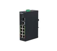 Dahua LR2110-8ET-120-V2 Commutateur non géré 10 ports avec 8 ports ePoE