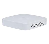 Net Video Recorder 8CH/NVR4108-4KS2/L DAHUA