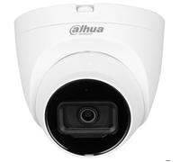 Dahua WizSense 2series. 4MP WDR Turret Camera avec IR Objectif 2.8 mm IP67. Microphone integré