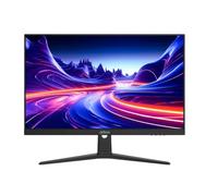 Dahua Moniteur de jeu FHD 27 pouces (LM27-E241B) - 240 Hz, temps de réponse de 0,5 ms, panneau IPS, synchronisation adaptative, HDR10, 85 % NTSC, HDMI 2.0 et DP 1.4, soin des yeux