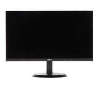 DAHUA Moniteur de surveillance 22' hdmi/vga + - full hd Noir