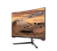 Dahua Moniteur Gaming 27" DHI-LM27-E230C Courbé 165HZ 4000:1