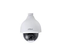 Dahua Caméra IP dôme motorisée PTZ SD50225DB-HNY 2 MP PoE Zoom x25 VF IA WizSense