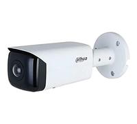 Caméra réseau Bullet WizSense fixe grand angle 4MP ? DAHUA