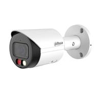Dahua Caméra Bullet IPC-HFW2449S-S-IL 4 MP WizSense