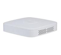 Dahua Enregistreur de vidéosurveillance NVR2104-S3 4 canaux Full HD 1U 1HDD