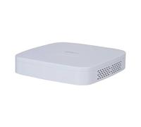 Dahua Enregistreur de vidéosurveillance NVR2104-S3 4 canaux Full HD 1U 1HDD