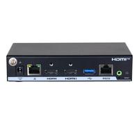 Dahua NVD0200FX-A01 Décodeur vidéo réseau UHD 2CH Dahua
