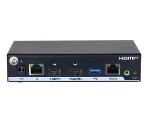 Dahua NVD0200FX-A01 Décodeur vidéo réseau UHD 2CH Dahua