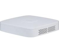 Dahua NVR 1U à 4 canaux NVR2104-4KS3
