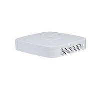 Dahua NVR 8 canaux 1U avec sortie 4K et WizSense NVR4108-4KS3