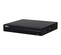 Dahua - NVR IP 8 canaux 4K H.265 8MP 8 PoE - Dahua - NVR4108HS-8P-4KS2/L
