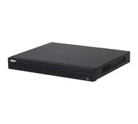 Dahua NVR PoE 16 canaux 1U avec analyse IA NVR4216-16P-4KS3