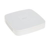 Dahua NVR2104-P-4KS3 Enregistreur vidéo réseau 4CH Smart 1U 4PoE 1HDD Lite (NVR2104-P-4KS3)
