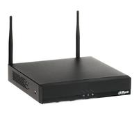 Dahua NVR2104HC-W Enregistreur IP Wi-Fi 6 4 canaux