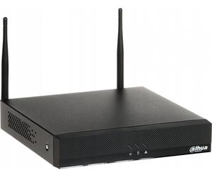 Dahua NVR2104HC-W Enregistreur IP Wi-Fi 6 4 Canaux