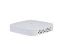 Dahua NVR2108-4KS3 Enregistreur vidéo réseau 8CH Smart 1U 1HDD Lite