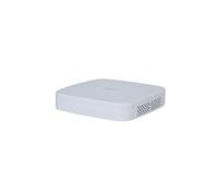 Dahua NVR2108-S3 8 Channel Smart 1U 1HDD Network Video Recorder