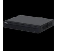 Dahua Enregistreur vidéo réseau NVR2108HS-8P-4KS3 8CH Compact 1U 8PoE 1HDD Lite