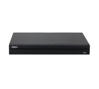 Dahua Enregistreur IP NVR NVR4216-16P-4KS3 16 voies PoE 12MP 160 Mbps HDMI/VGA Noir