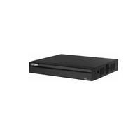 Dahua Technology Lite NVR4104HS-P-4KS3 Enregistreur vidéo sur réseau 1U Noir