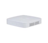 Dahua NVR4108-EI Enregistreur vidéo réseau 8CH Smart 1U 1HDD WizSense
