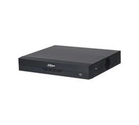 DAHUA NVR4116HS-EI Enregistreur vidéo en réseau noir