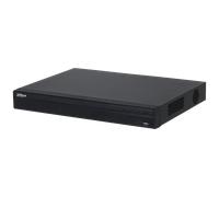 Dahua NVR4216-4KS3 Enregistreur vidéo réseau 16CH 1U 2HDDs Lite