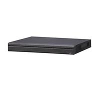 Dahua nvr5216 - 16p-4ks2 NVR IP 16 canaux 4 K/8MP H.265/H.264/MJPEG/MPEG4