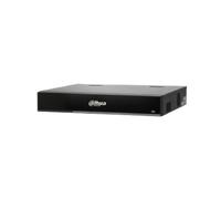 DAHUA Enregistreur ip nvr 32 voies 32mp 384 mbps 16x poe e/s alarme hdmi/vga ia wizsense - nvr5432-16p-ei