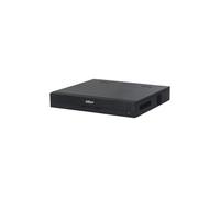 Dahua Enregistreur IP NVR NVR5432‑EI 32 voies Non‑PoE 32MP 384 Mbps HDMI/VGA IA WizSense Noir G