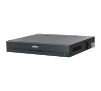 Dahua NVR5464-EI2 64CH 1,5U 4 disques durs WizSense Enregistreur vidéo réseau