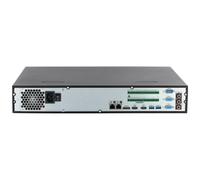Enregistreur IP Dahua NVR5464-EI2 64 canaux avec IA et sortie HDMI 8K