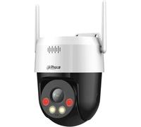 DAHUA P5AE-PV-4G 5MP 4G PT Caméra IP