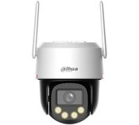 Dahua P8F-PV-0360B-PRO Caméra IP 8MP 3.6mm Wi-Fi 6 Caméra à rotation rapide