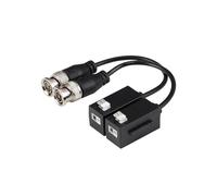 Dahua - Paire Vidéo Balun Passifs 4K HD CVI TVI AHD CVBS Dahua - PFM800-4K