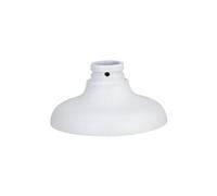 Dahua PFA10C - Adaptateur de montage de caméra - montable au plafond - blanc