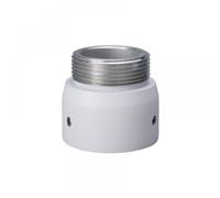 Dahua PFA110 - Adaptateur de filetage du tuyau de caméra - pour WizMind DH-IPC-EBW81242; WizSense Series DH-SD50232, SD50432, SD52C232, SD52C432,