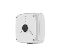 Dahua PFA122 Boîte de jonction étanche pour caméra type HAC-HDW1100R et HFW1100/1200/2120/2220R-VF, Blanc