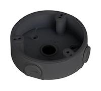 Dahua PFA136-DG Boîte de montage en aluminium gris foncé