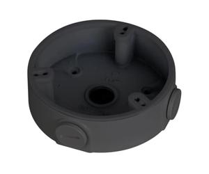 Dahua PFA136-DG Boîte de montage en aluminium gris foncé