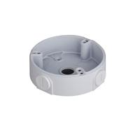 Dahua PFA137 Boîte de Connexion étanche Blanc