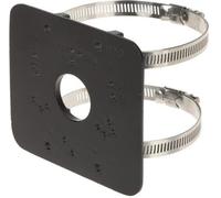 Dahua PFA152-E-B Support de montage sur poteau pour caméras IP