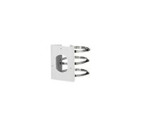 Dahua PFA155A - Support de montage pour caméra - montable sur poteau